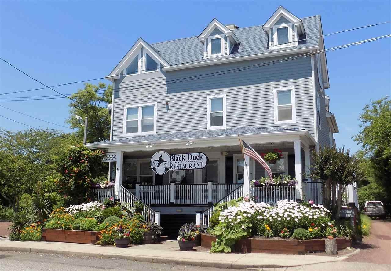4. Commercial for Sale at 101 Sunset Boulevard West Cape May, New Jersey 08204 United States