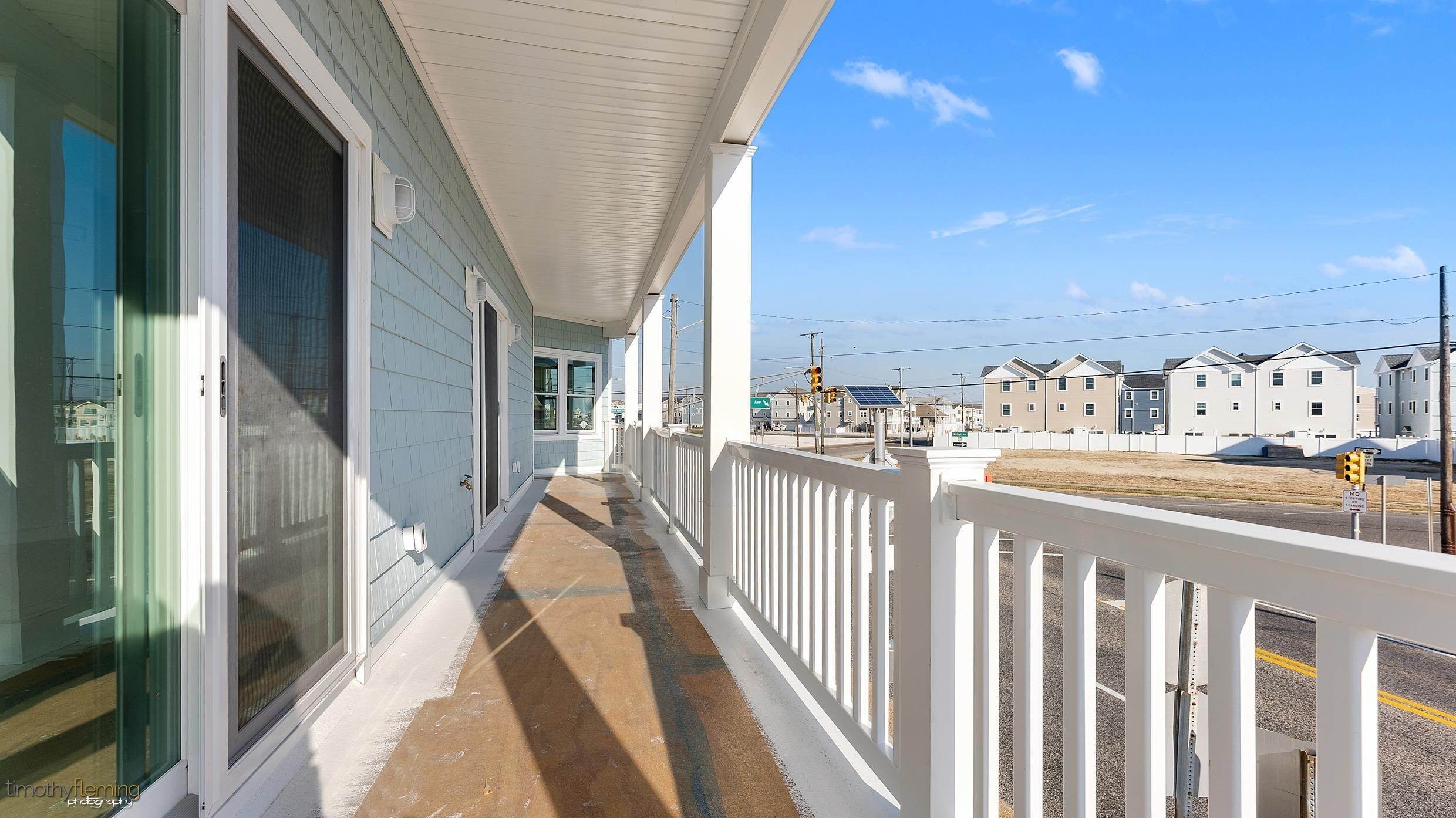 11. Condominiums for Sale at 209 N New York Avenue North Wildwood, New Jersey 08260 United States