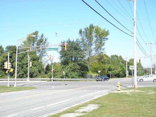 5. Land for Sale at 900 Shunpike Road North Cape May, New Jersey 08204 United States