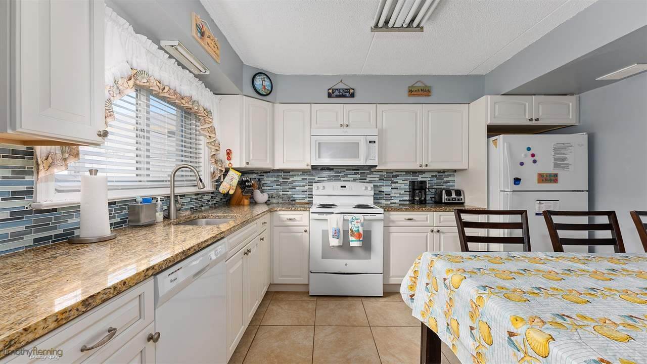 8. Condominiums for Sale at 510 E 3rd Avenue North Wildwood, New Jersey 08260 United States