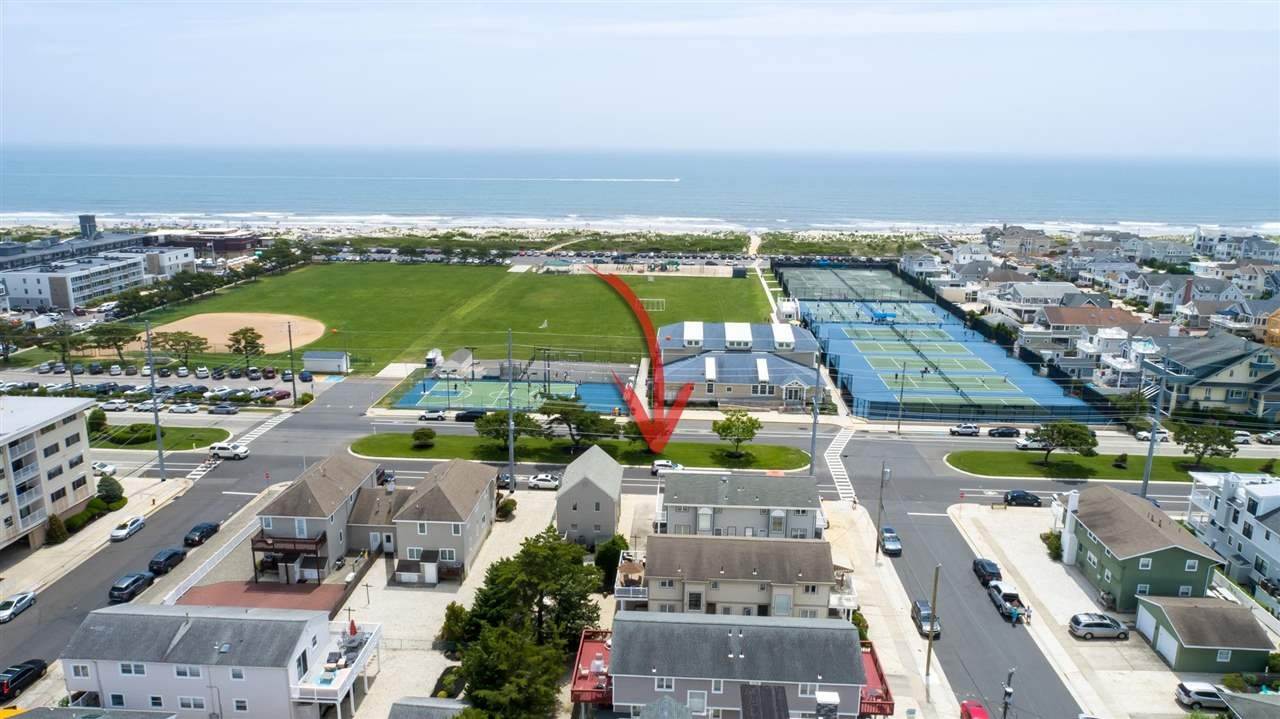 4. Condominiums for Sale at 210 82nd Street Stone Harbor, New Jersey 08247 United States