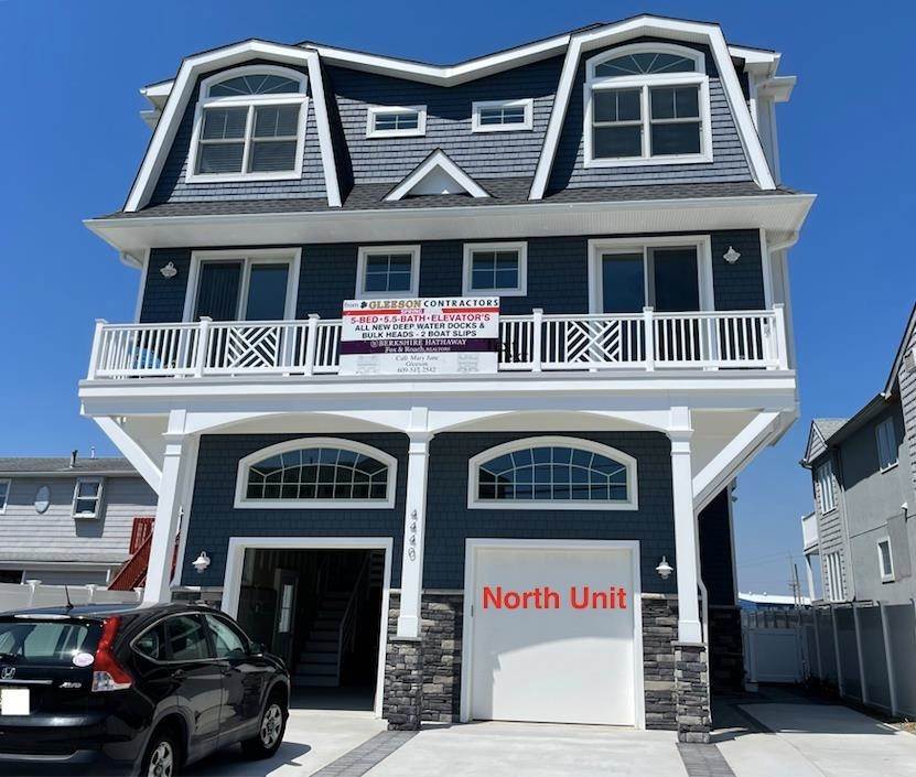 Condominiums for Sale at 4440 Venicean Road Sea Isle City, New Jersey 08243 United States