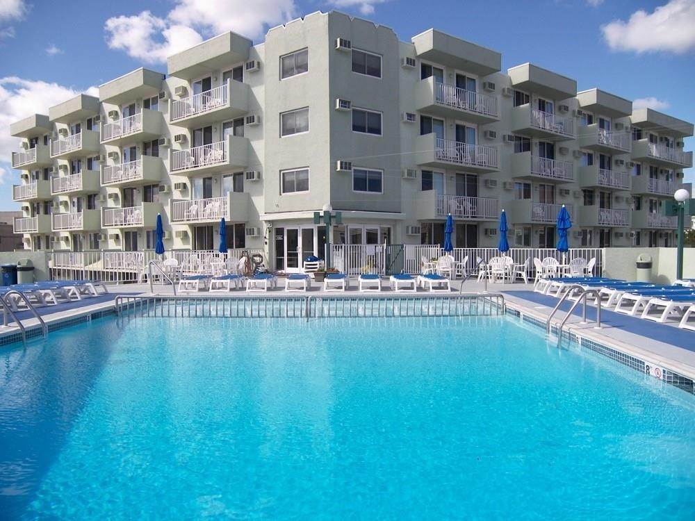 Condominiums for Sale at 225 E Wildwood Avenue Wildwood, New Jersey 08260 United States