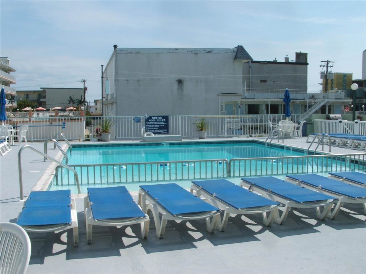 19. Condominiums for Sale at 225 E Wildwood Avenue Wildwood, New Jersey 08260 United States