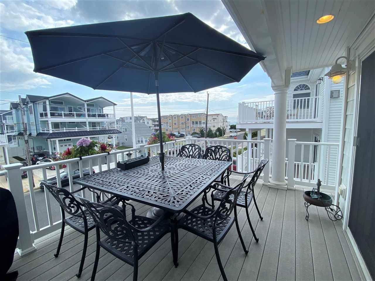 5. Condominiums for Sale at 28 53rd Street Sea Isle City, New Jersey 08243 United States