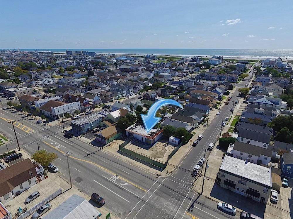 2. Commercial for Sale at 6307 New Jersey Avenue Wildwood Crest, New Jersey 08260 United States