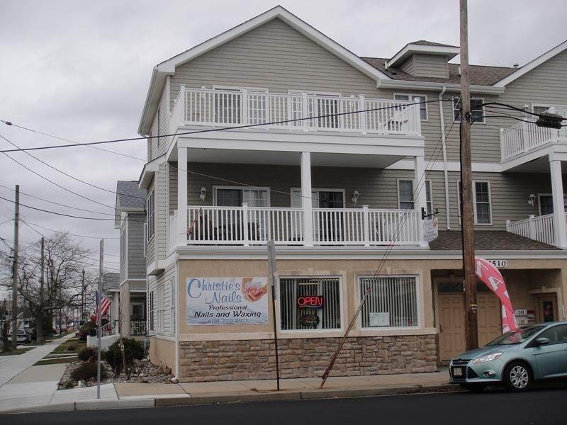 1. Commercial for Sale at 2510 New Jersey Avenue North Wildwood, New Jersey 08260 United States