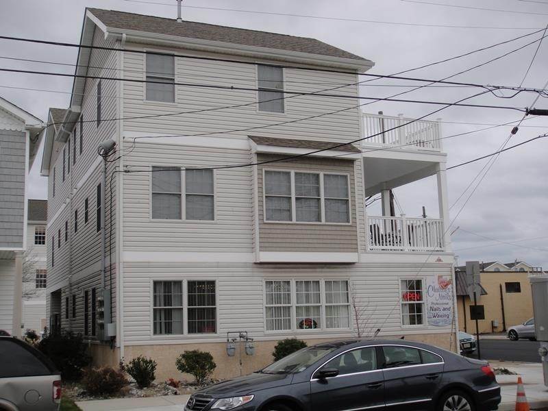 3. Commercial for Sale at 2510 New Jersey Avenue North Wildwood, New Jersey 08260 United States