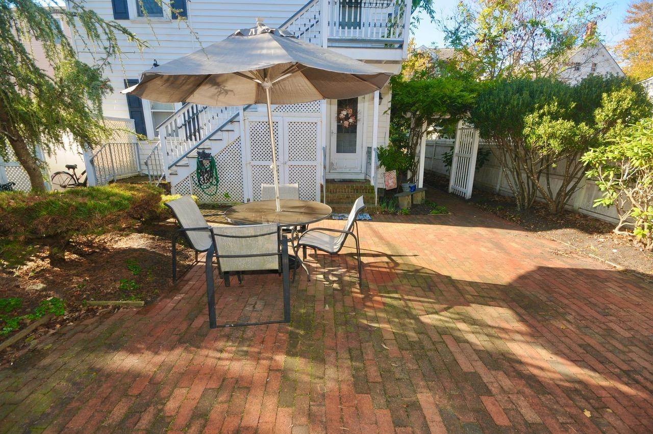 4. Multi-Family Homes for Sale at 620 1/2 Hughes Street Cape May, New Jersey 08204 United States