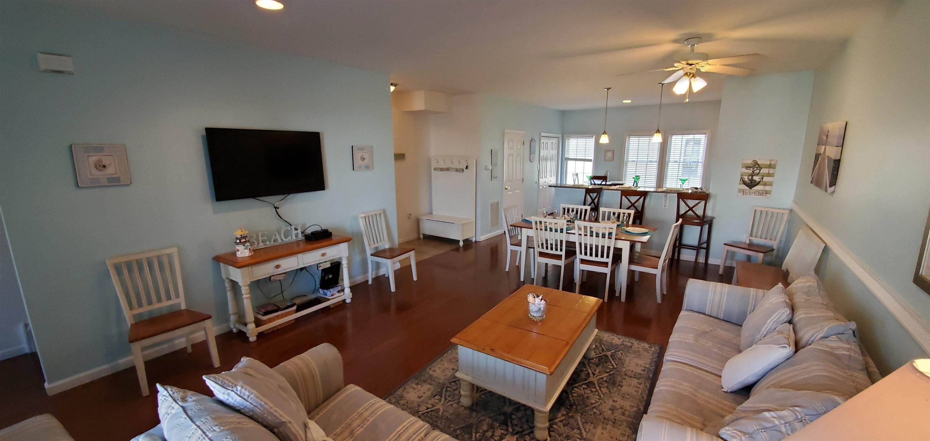 7. Condominiums for Sale at 402 E 24th Avenue North Wildwood, New Jersey 08260 United States