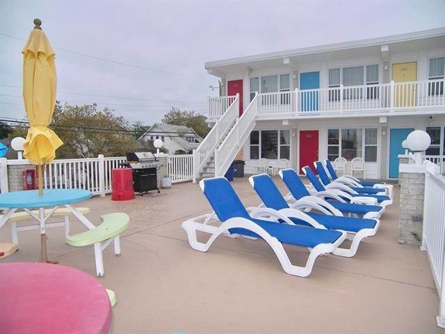 13. Condominiums for Sale at 2301 Atlantic Avenue North Wildwood, New Jersey 08260 United States