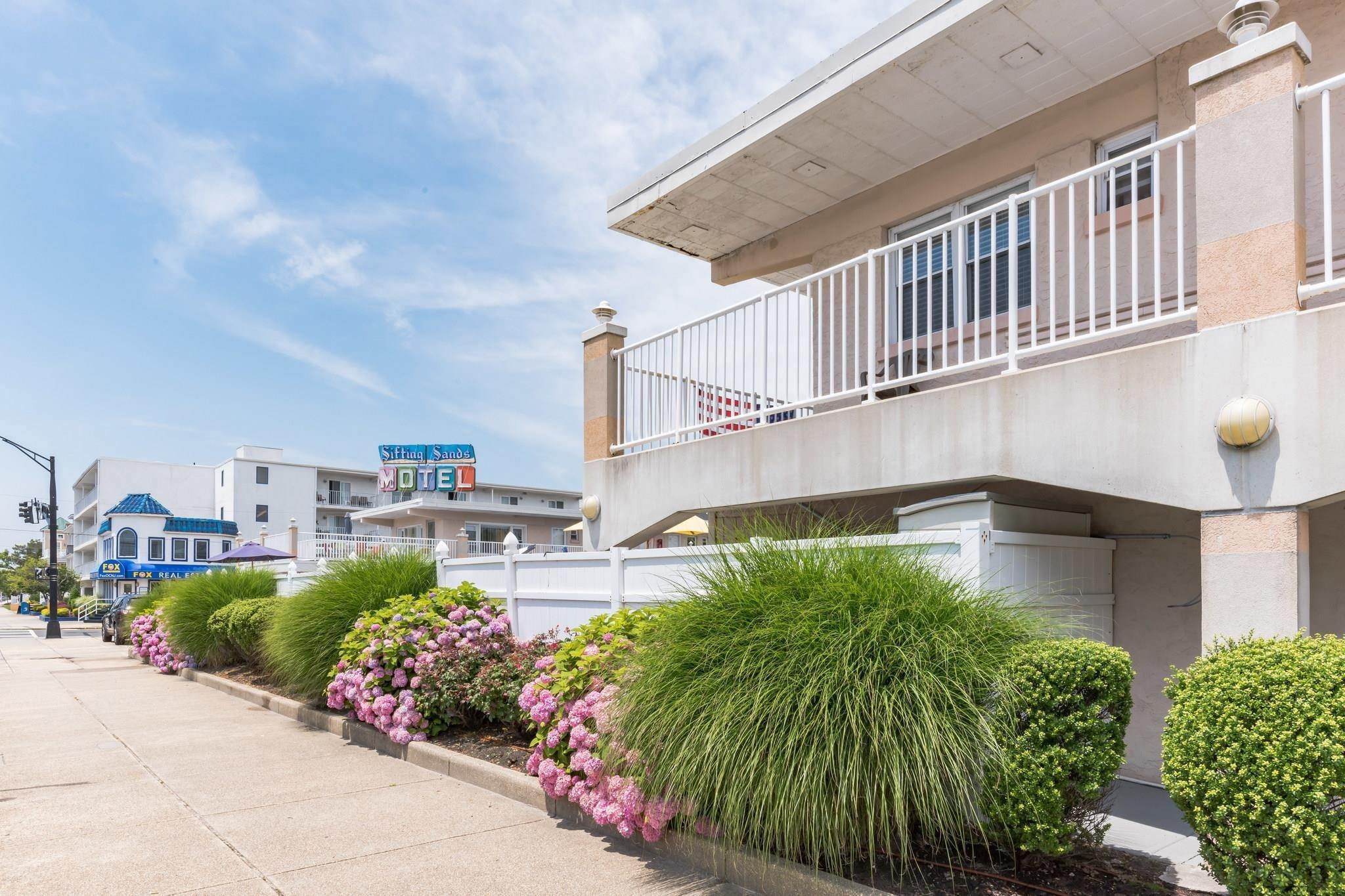 Condominiums for Sale at 840 Ocean Avenue Ocean City, New Jersey 08226 United States
