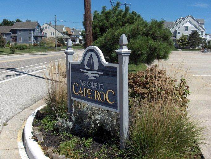 2. Condominiums for Sale at 1520 New Jersey Avenue Cape May, New Jersey 08204 United States