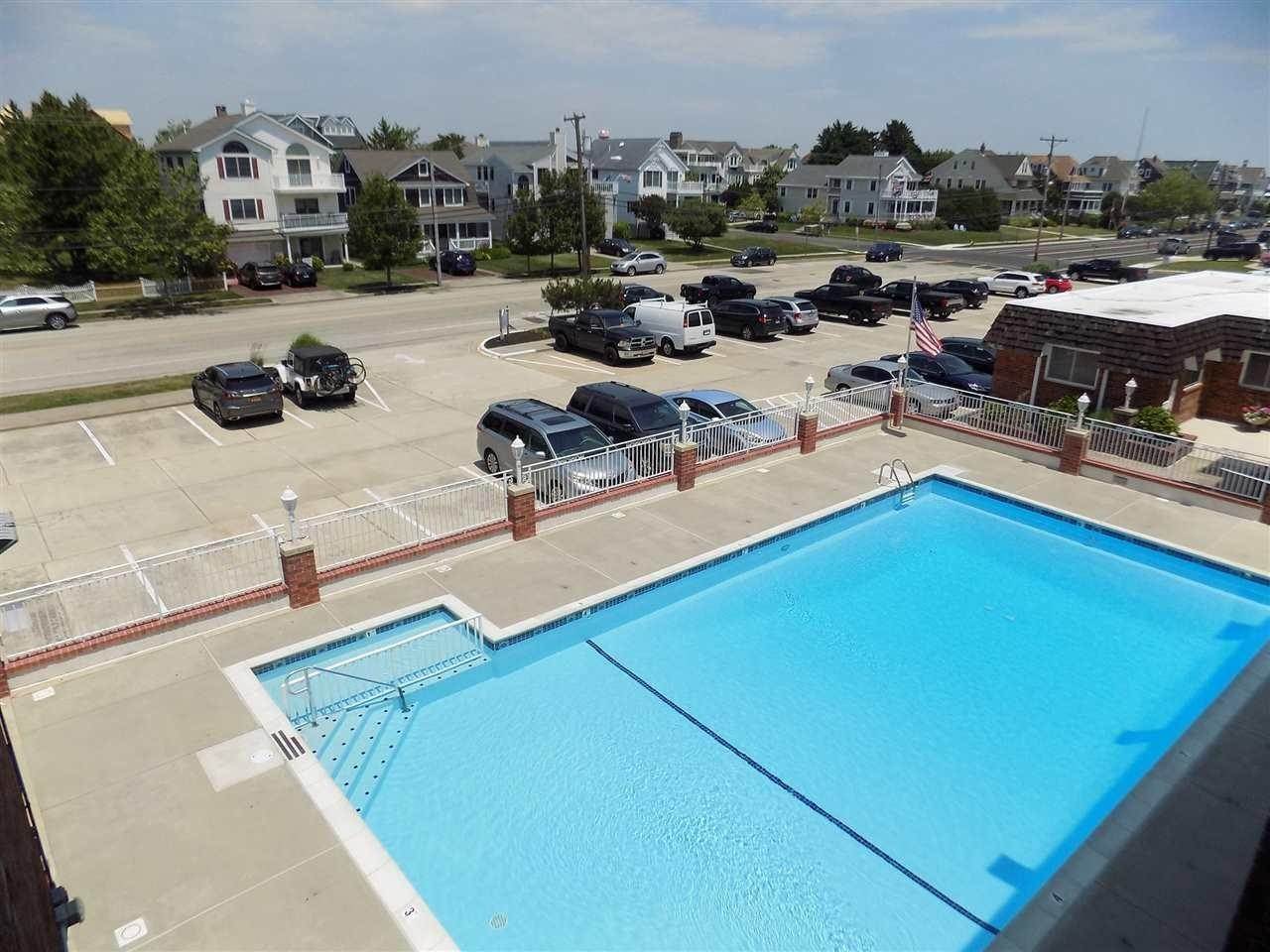 5. Condominiums for Sale at 1520 New Jersey Avenue Cape May, New Jersey 08204 United States