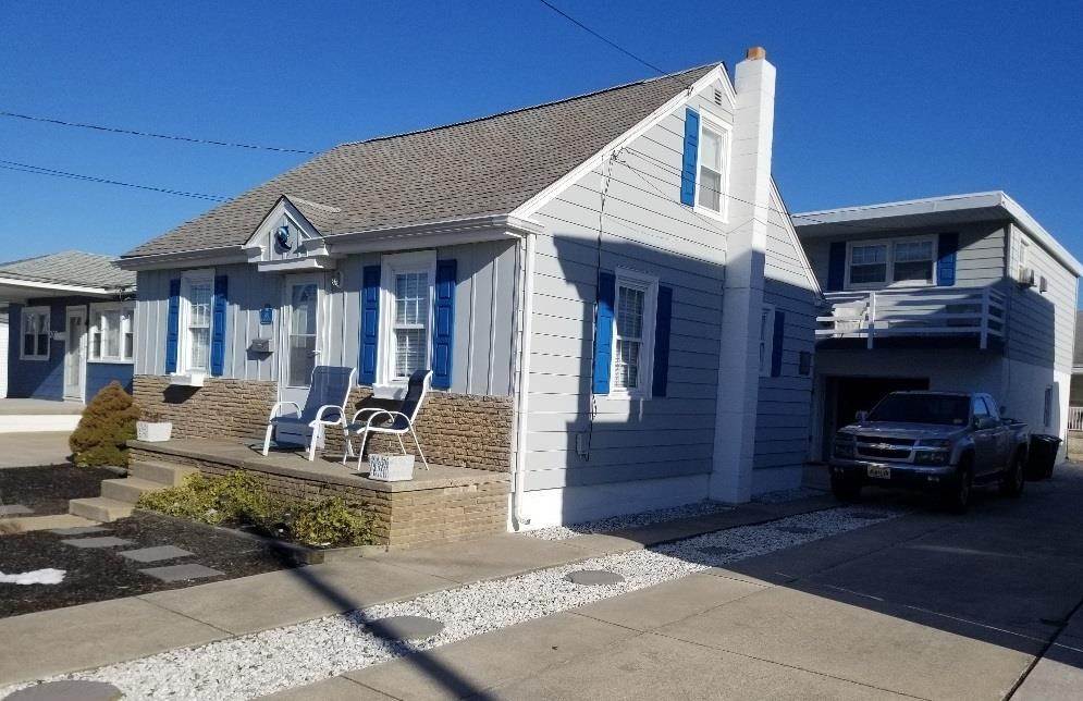 2. Multi-Family Homes for Sale at 307 E Denver Avenue Wildwood Crest, New Jersey 08260 United States