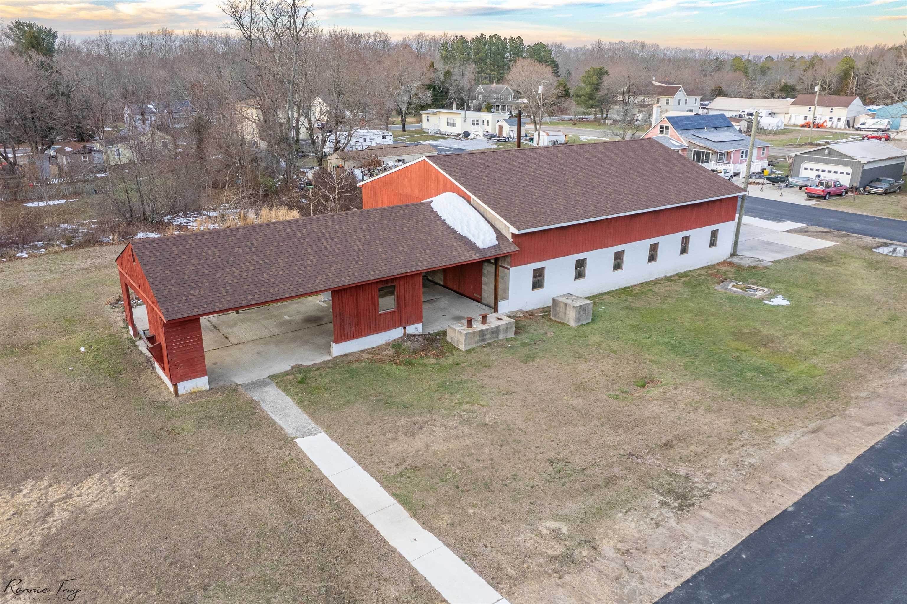 3. Commercial for Sale at 181 Chestnut Street Belleplain, New Jersey 08270 United States