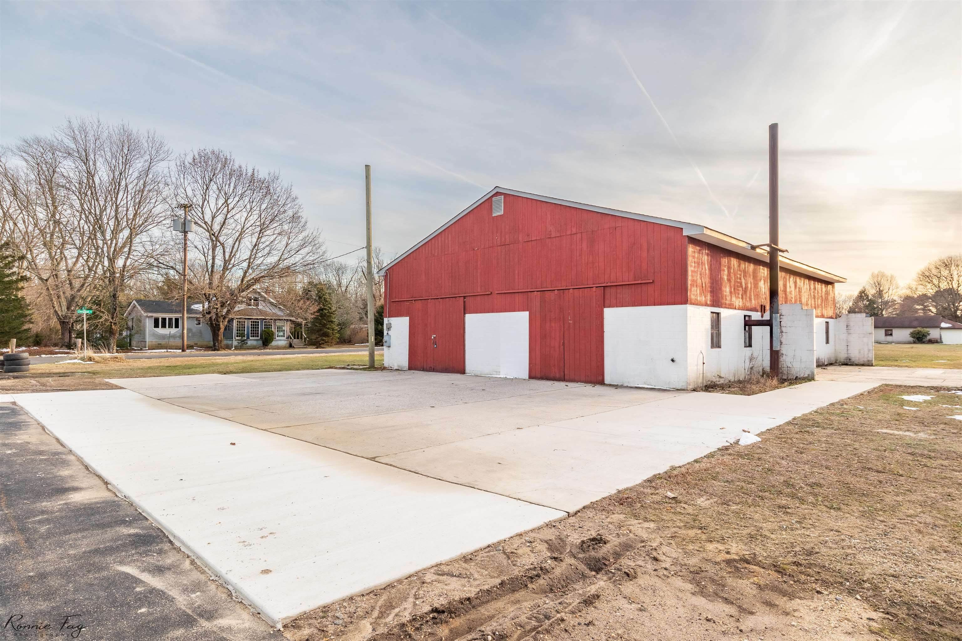 5. Commercial for Sale at 181 Chestnut Street Belleplain, New Jersey 08270 United States