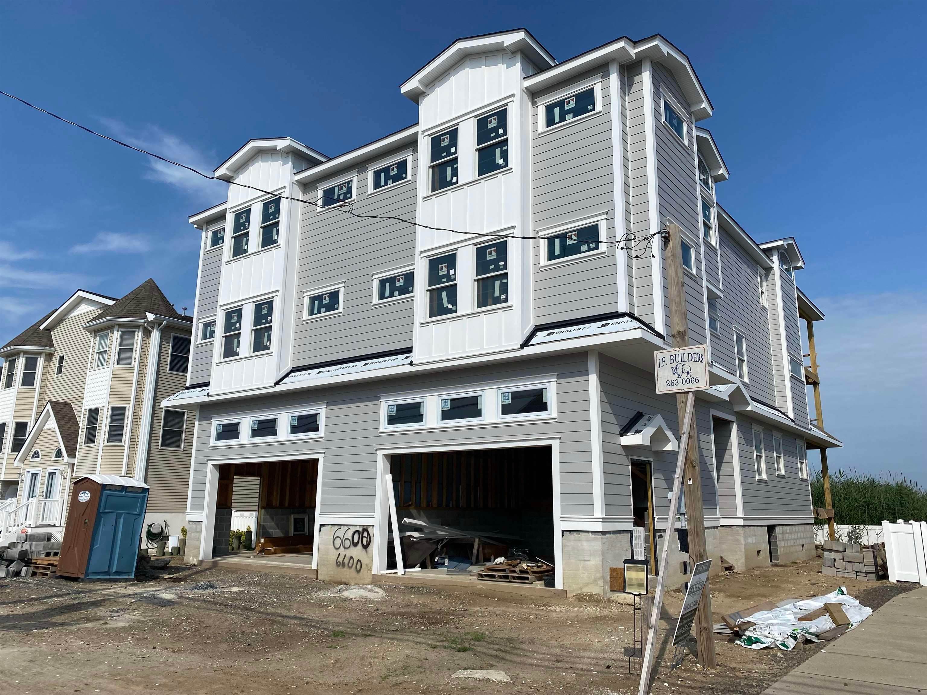 Condominiums for Sale at 6600 Central Avenue Sea Isle City, New Jersey 08243 United States