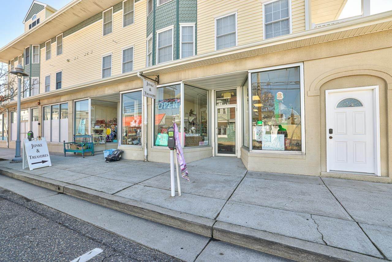 18. Commercial for Sale at 4501 Pacific Avenue Wildwood, New Jersey 08260 United States