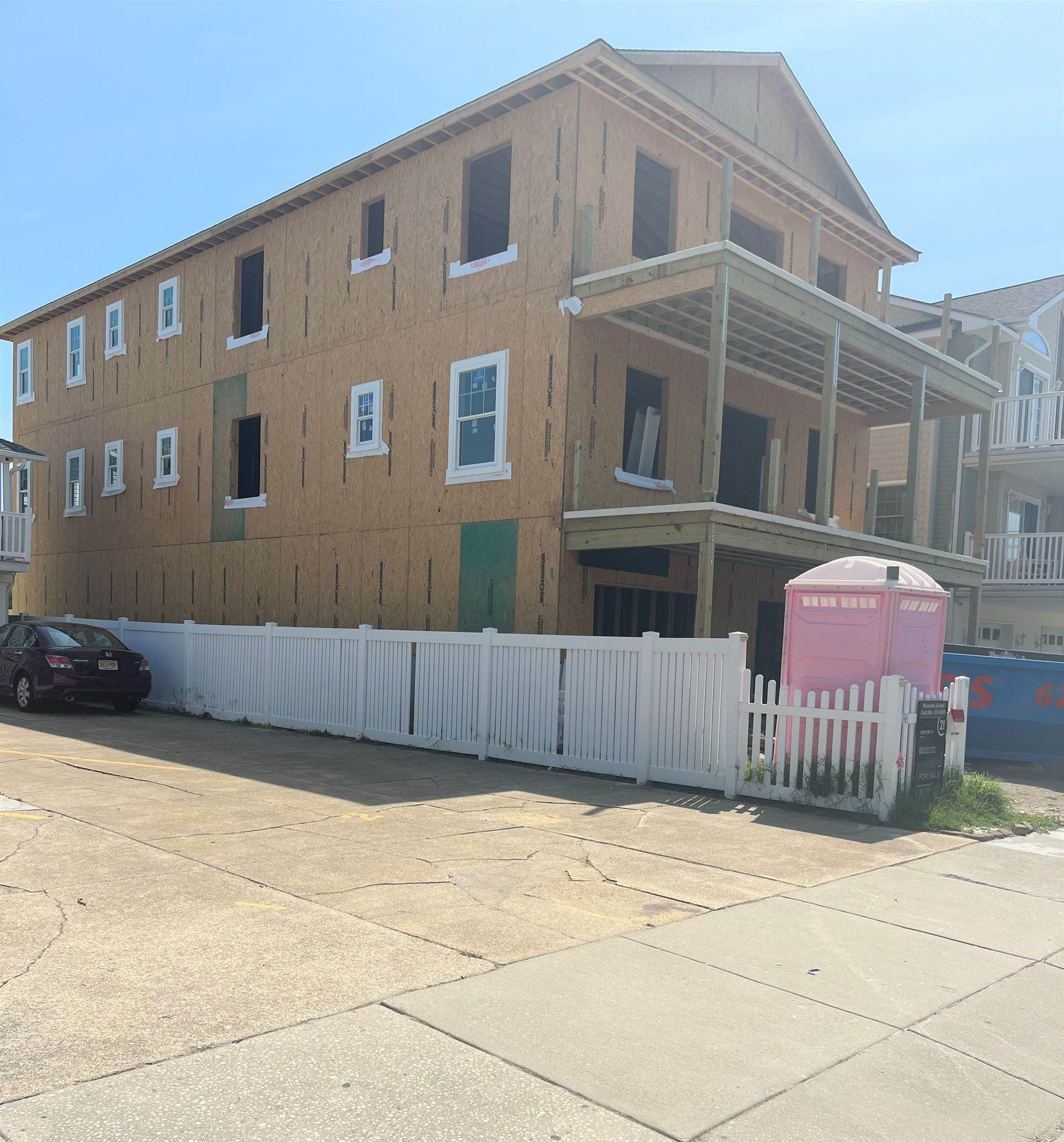 1. Condominiums for Sale at 149 E Hand Avenue Wildwood, New Jersey 08260 United States