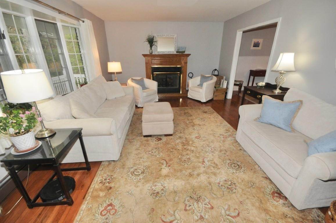 5. Single Family Homes for Sale at 12 Dyars Mill Road Cape May Court House, New Jersey 08210 United States