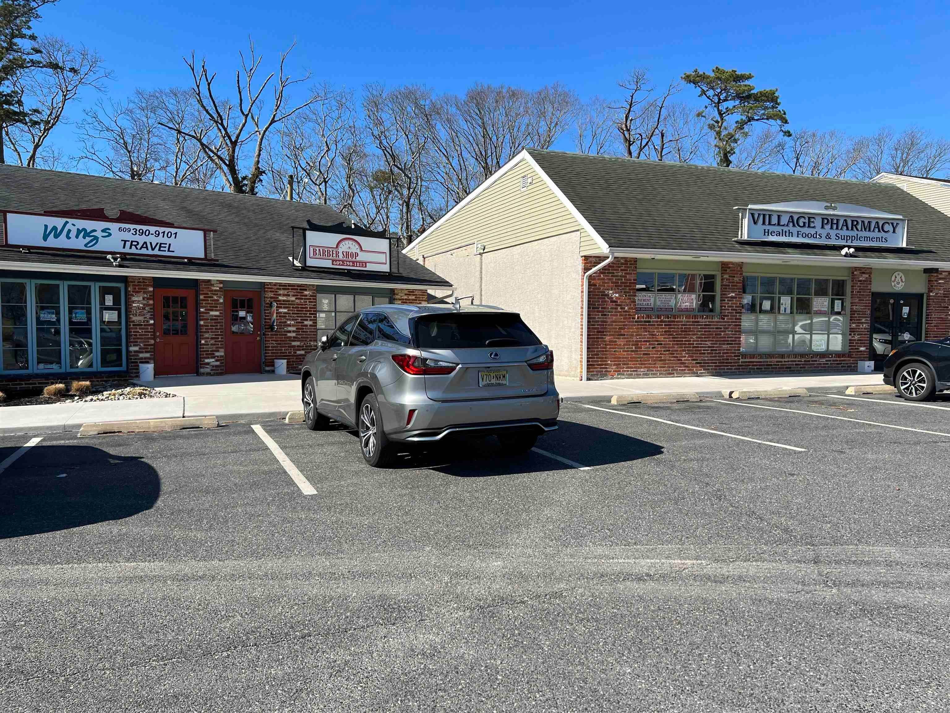 10. Commercial for Sale at 36 Tuckahoe Road Marmora, New Jersey 08223 United States