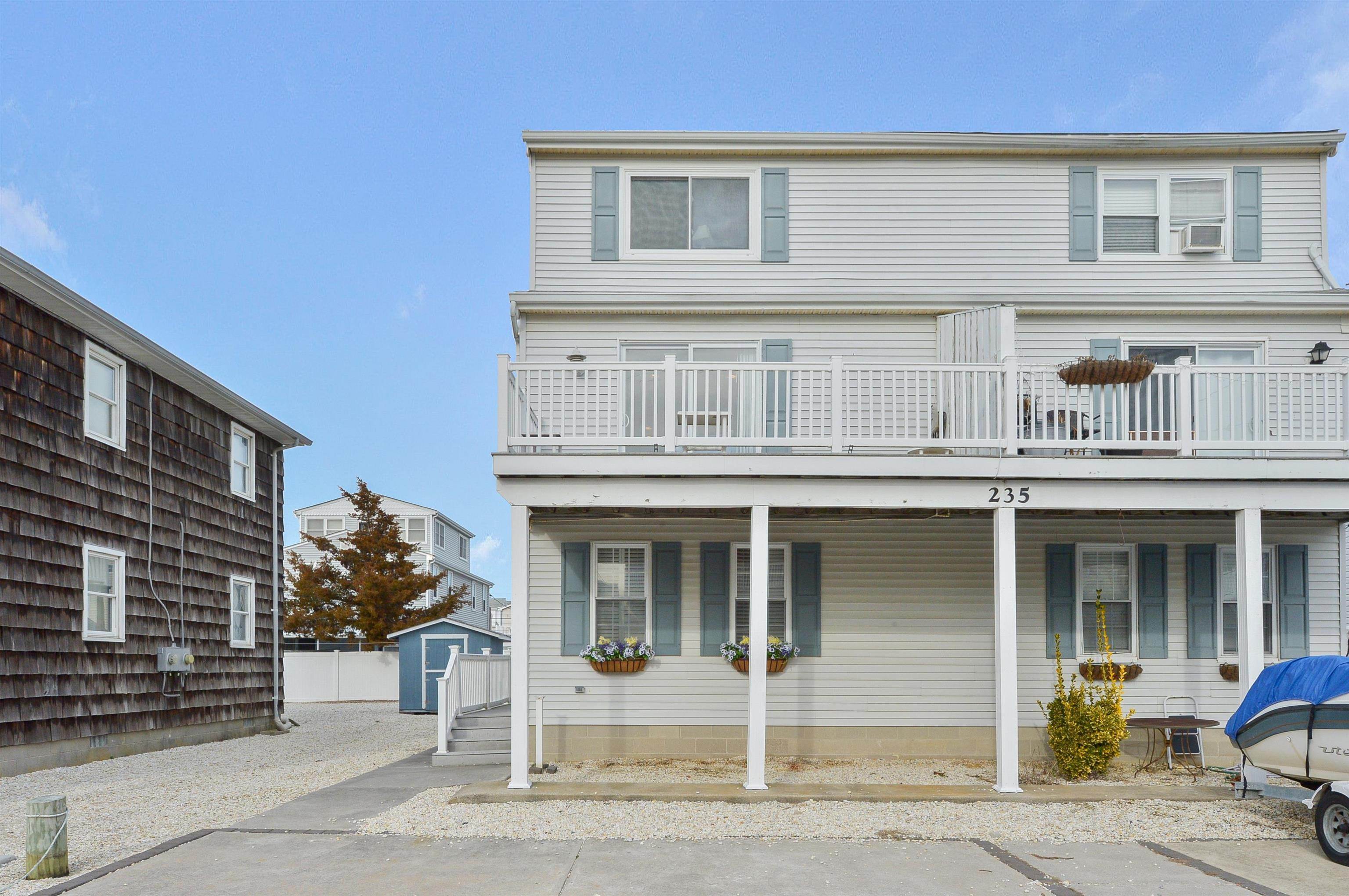 2. Condominiums for Sale at 235 W 38th Street Sea Isle City, New Jersey 08243 United States
