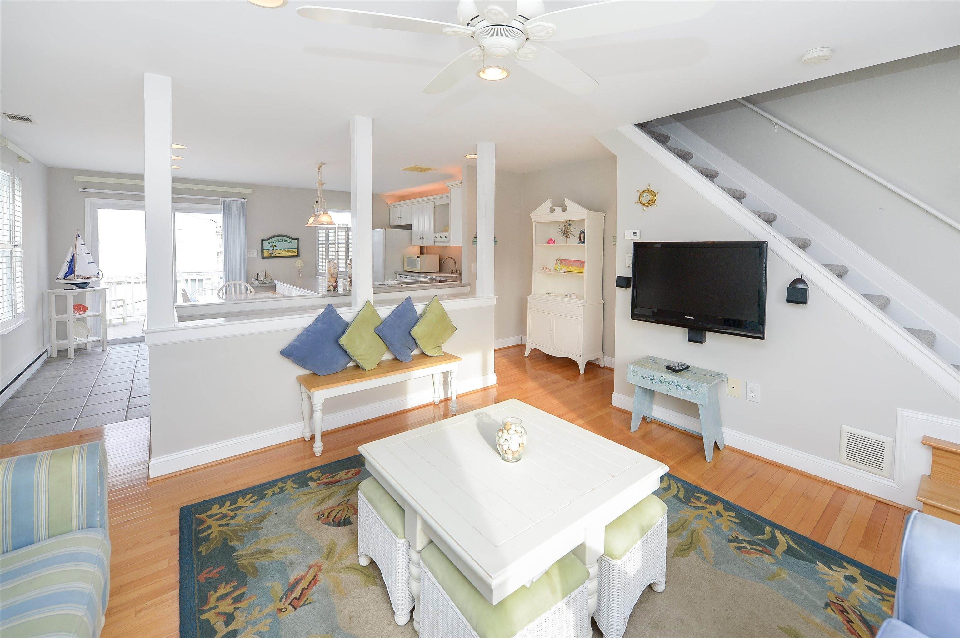 12. Condominiums for Sale at 235 W 38th Street Sea Isle City, New Jersey 08243 United States