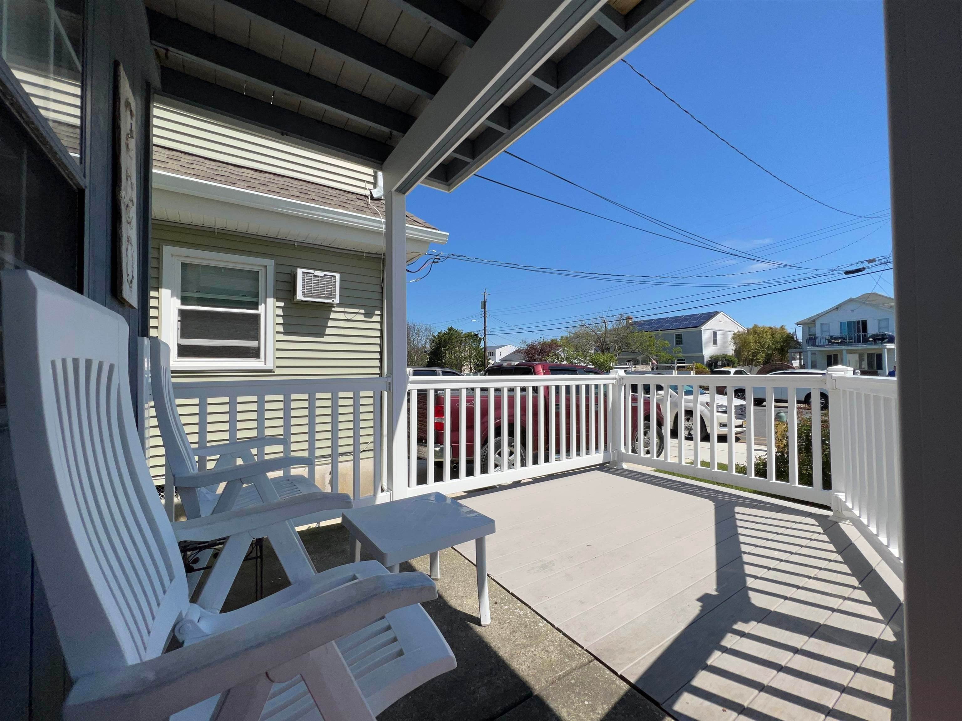 5. Multi-Family Homes for Sale at 220 E 9th Avenue North Wildwood, New Jersey 08260 United States