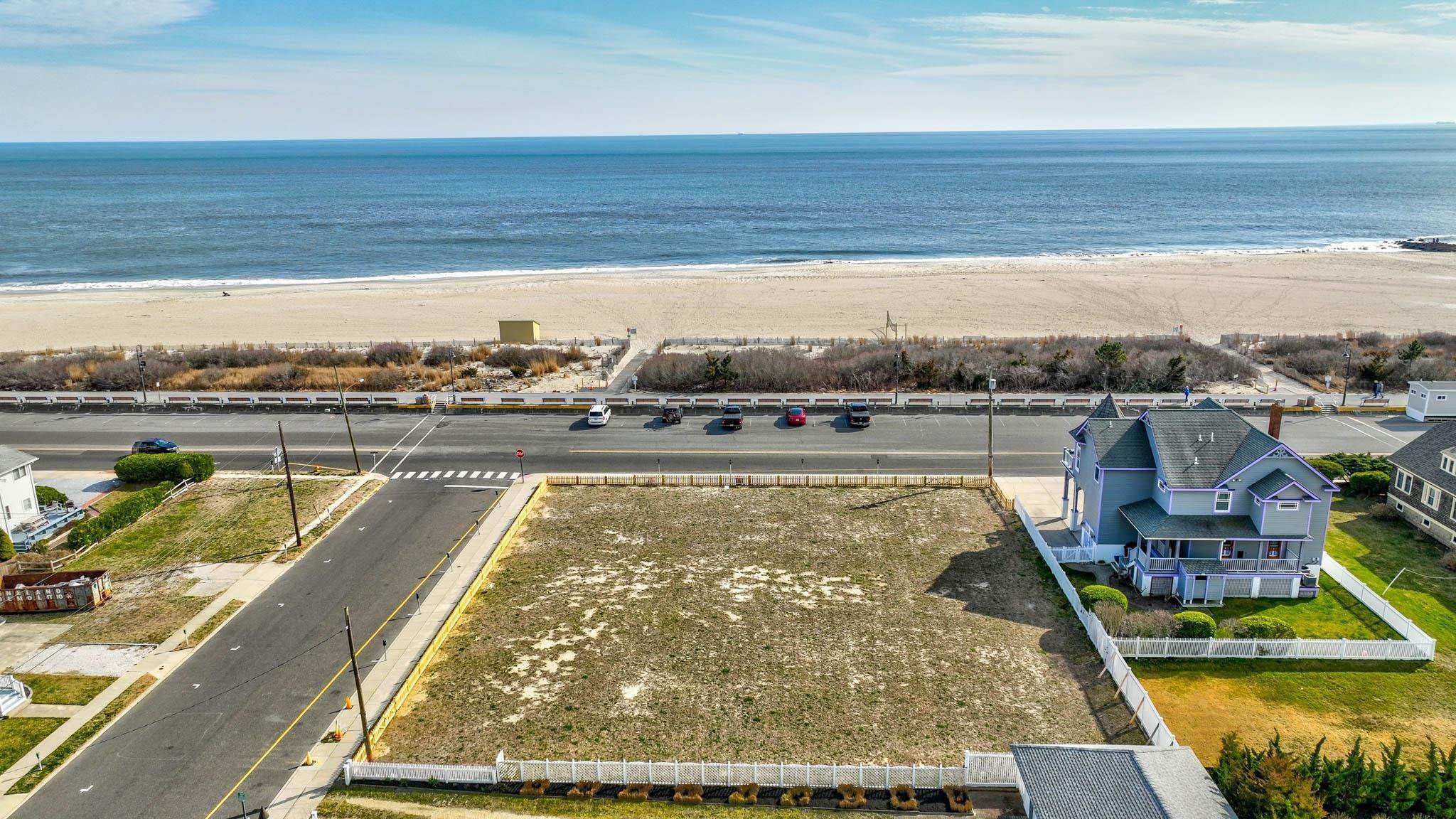 Commercial for Sale at 301 Beach Avenue Cape May, New Jersey 08204 United States