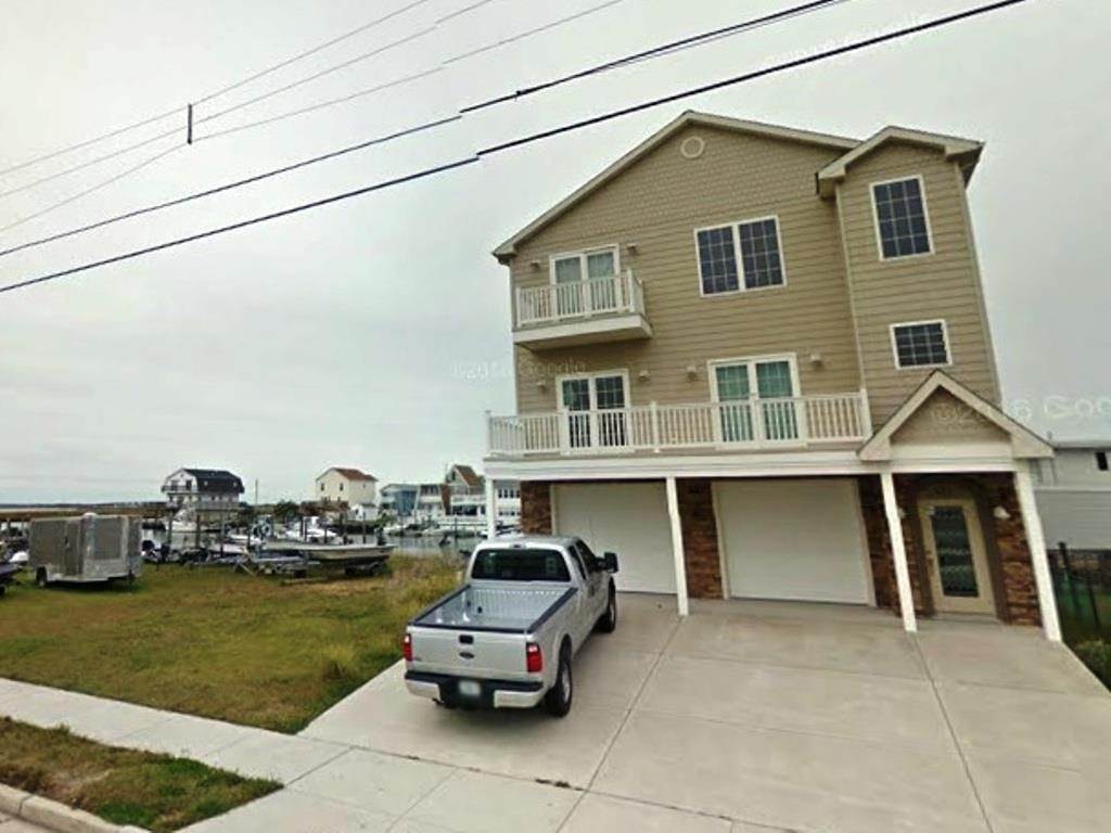 Single Family Homes for Sale at 421 W 19Th Avenue North Wildwood, New Jersey 08260 United States