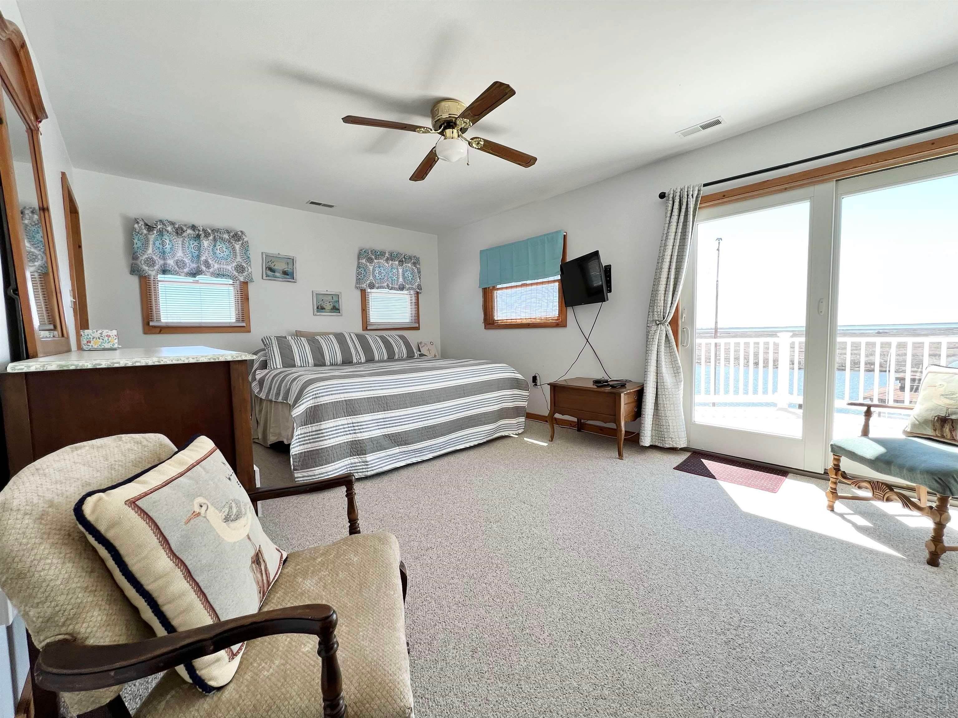17. Single Family Homes for Sale at 741 Stone Harbor Boulevard Cape May Court House, New Jersey 08210 United States