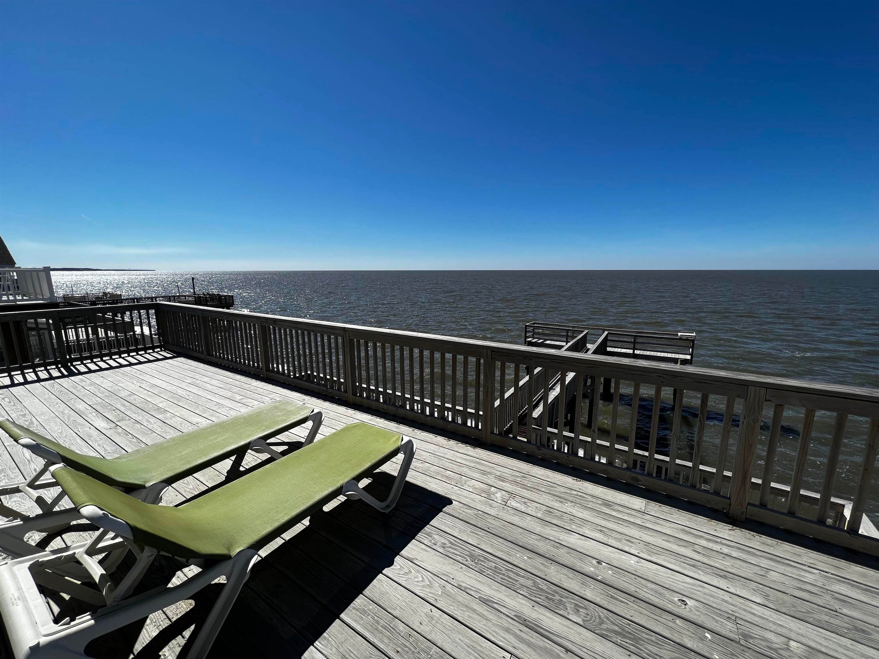 3. Condominiums for Sale at 83 N Beach Drive Cape May Court House, New Jersey 08210 United States