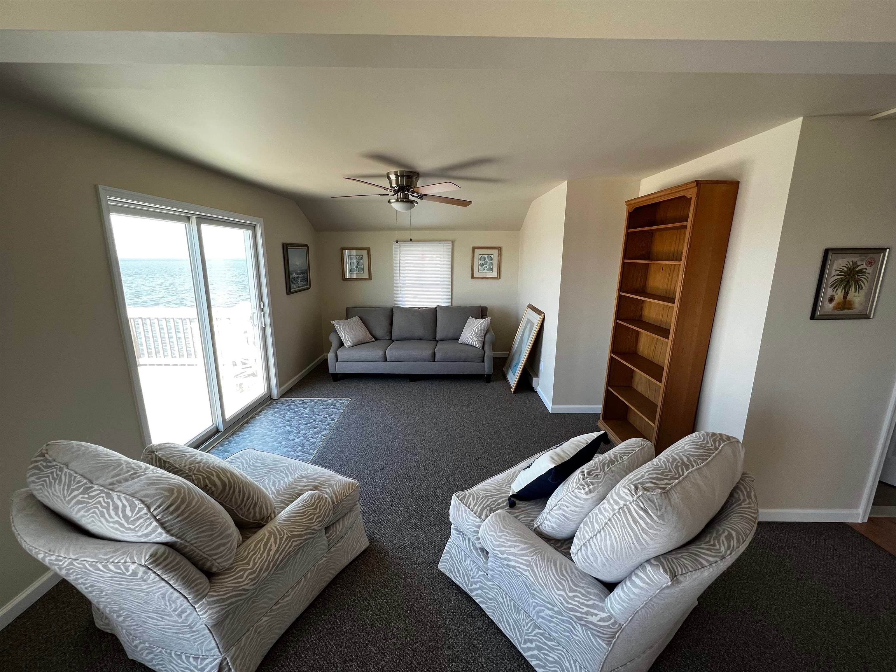 4. Condominiums for Sale at 83 N Beach Drive Cape May Court House, New Jersey 08210 United States