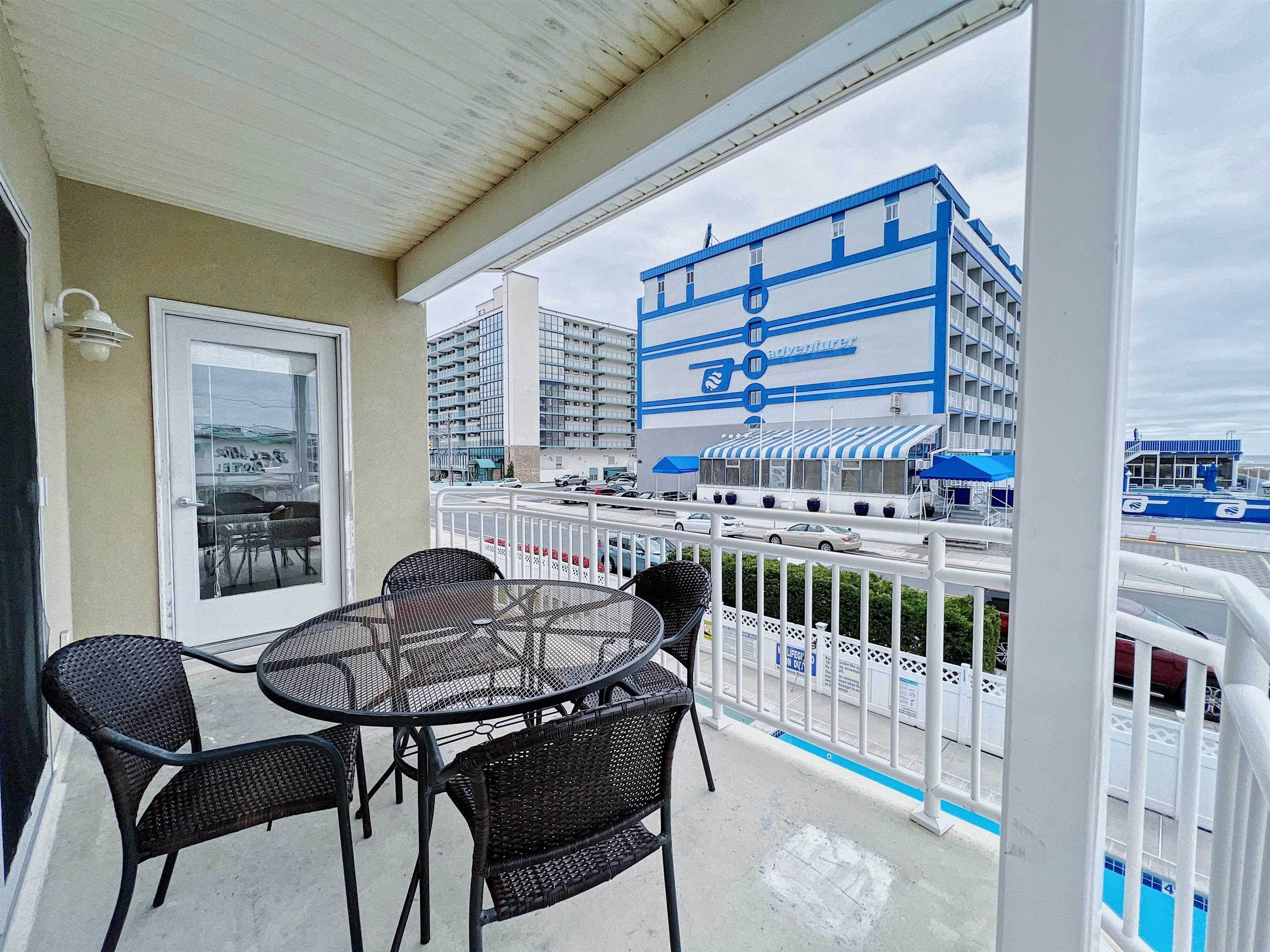 5. Condominiums for Sale at 411 E Morning Glory Road Wildwood Crest, New Jersey 08260 United States