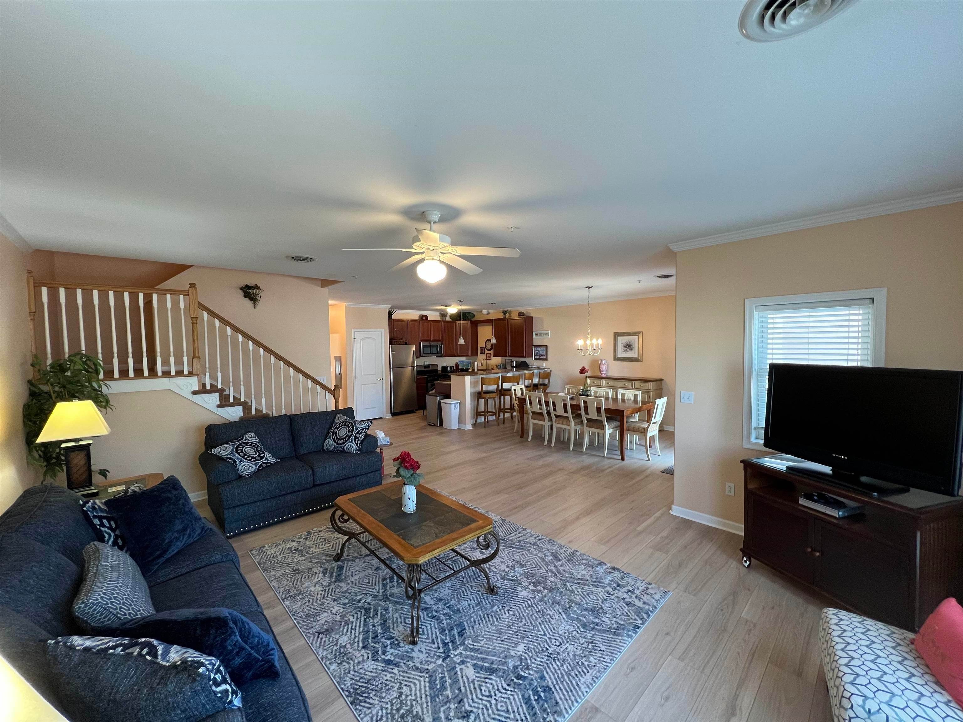 16. Condominiums for Sale at 501 E Stockton Road Wildwood Crest, New Jersey 08260 United States