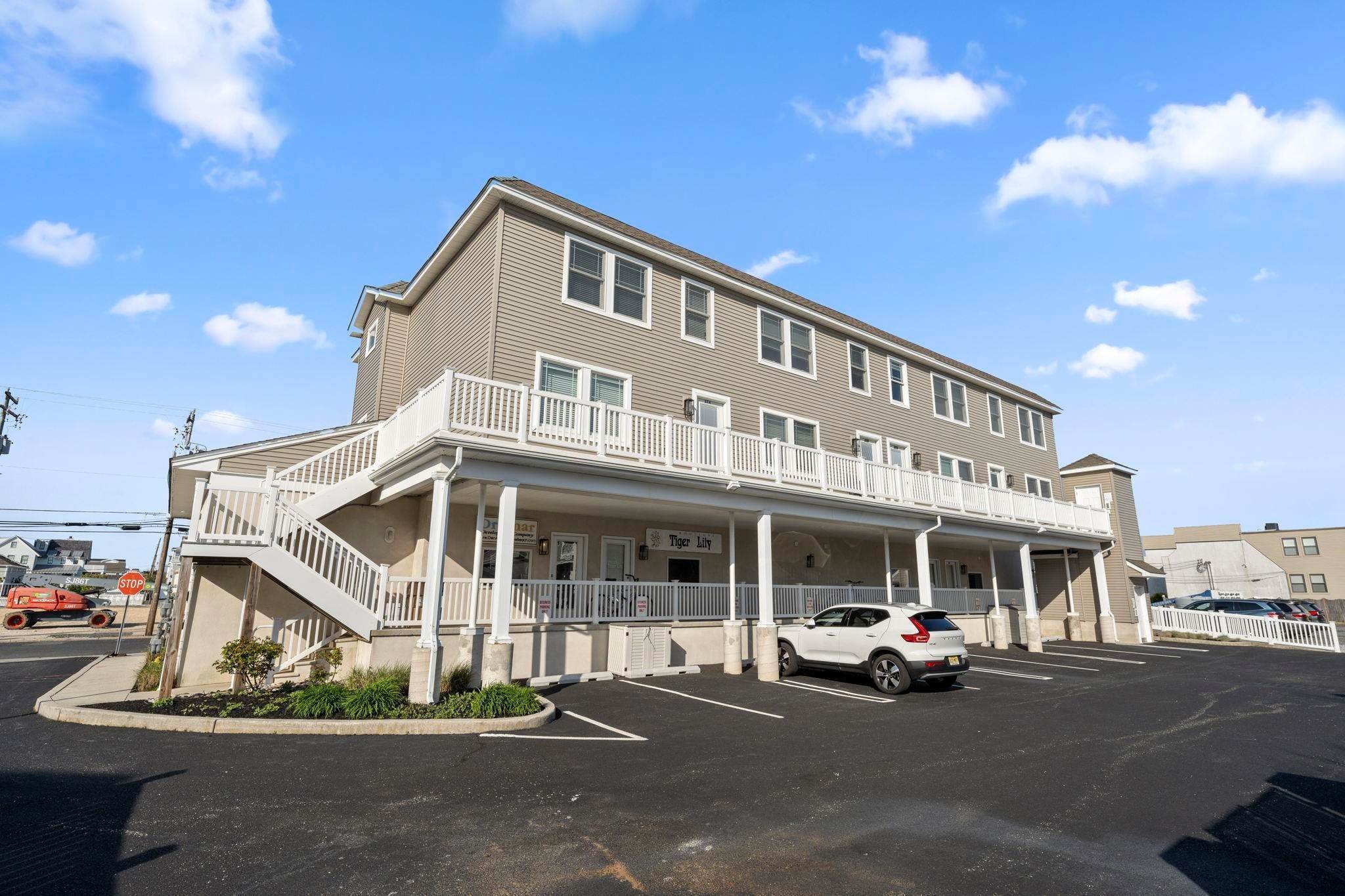 1. Condominiums for Sale at 270 21st Street Avalon, New Jersey 08202 United States