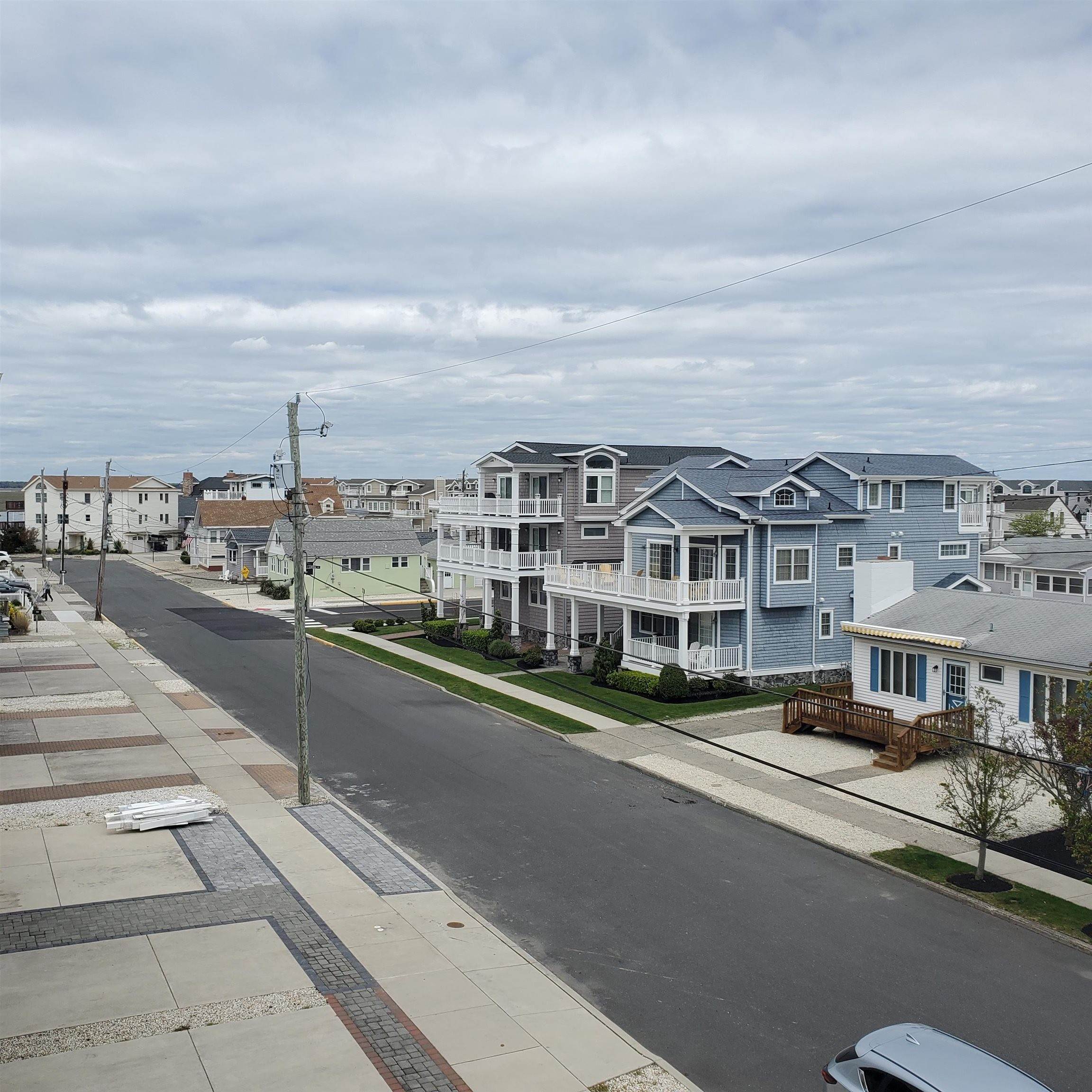 17. Condominiums for Sale at 120 84th Street Sea Isle City, New Jersey 08243 United States