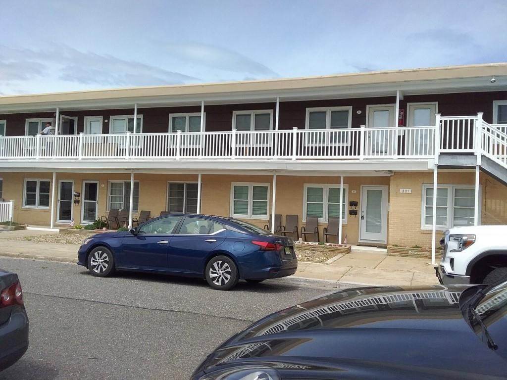 Condominiums for Sale at 301 E Lavender Road Wildwood Crest, New Jersey 08260 United States