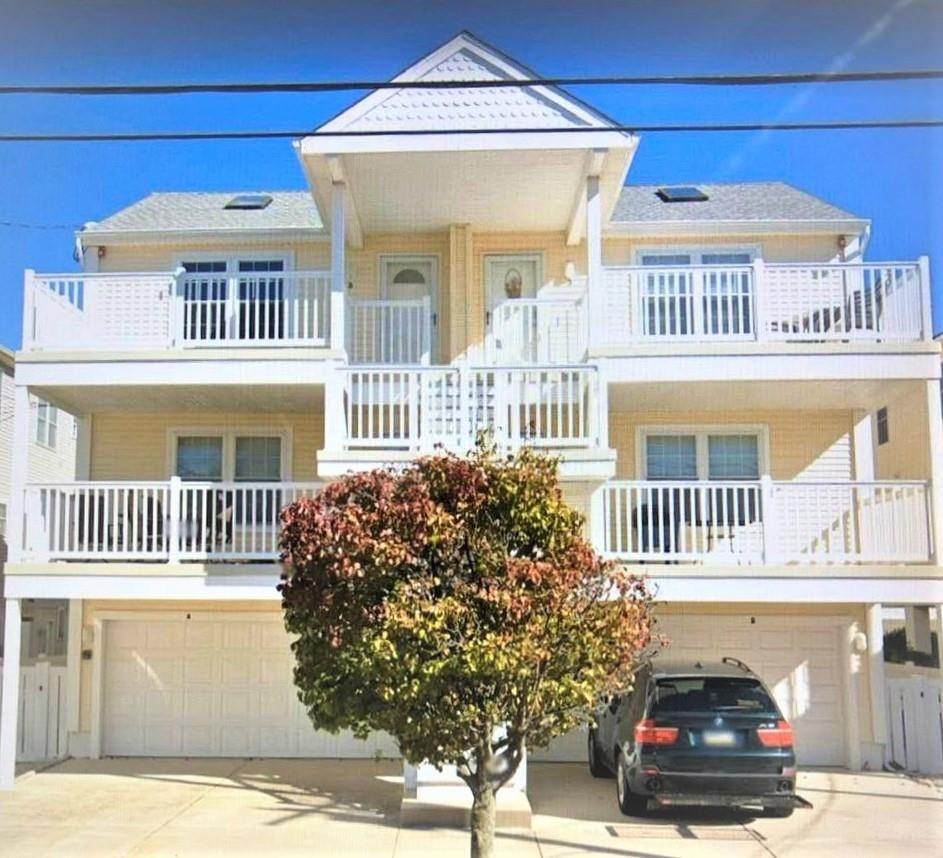 1. Condominiums for Sale at 347 E 24th Avenue North Wildwood, New Jersey 08260 United States