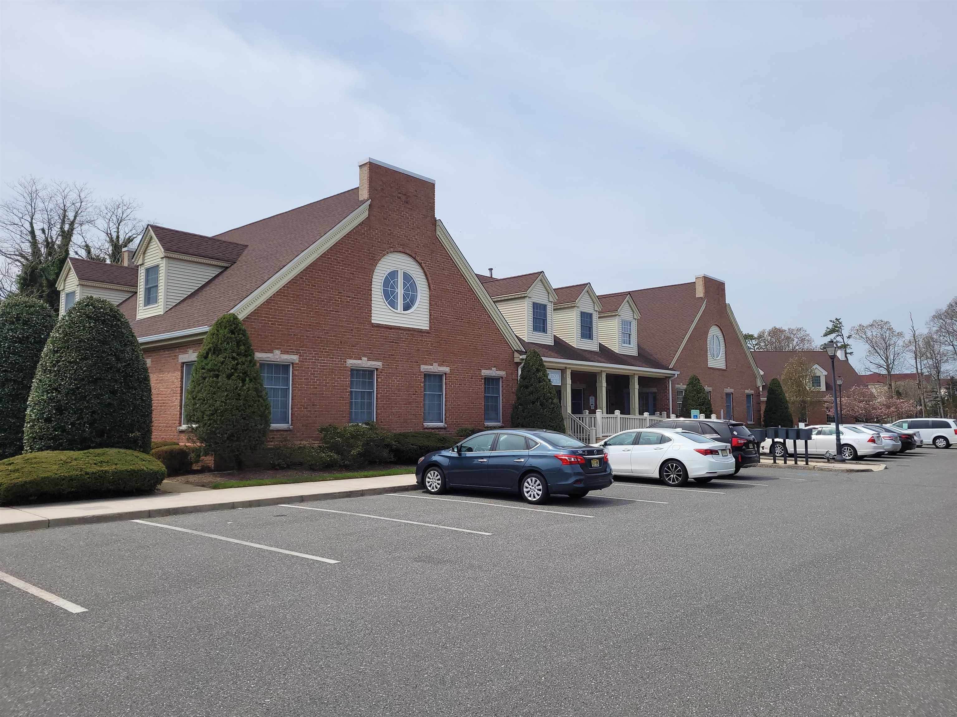 Commercial for Sale at 601 S Route 9 Cape May Court House, New Jersey 08210 United States