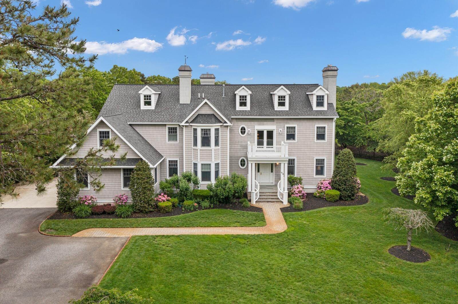 Single Family Homes 为 销售 在 68 Brooks Avenue Swainton, 新泽西州 08210 美国