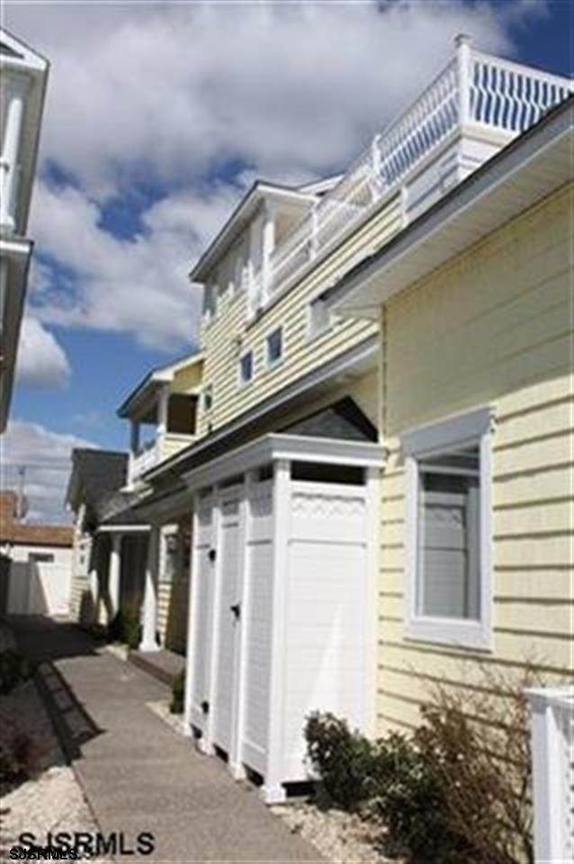 3. Multi-Family Homes for Sale at 3913 Ocean Avenue Brigantine, New Jersey 08203 United States