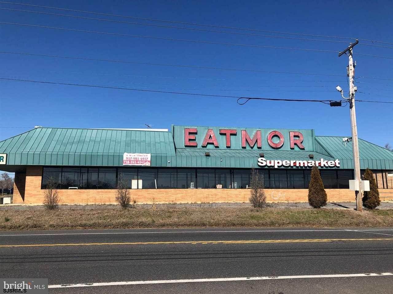 Commercial for Sale at 856 Landis Avenue Avenue Elmer, New Jersey 08318 United States