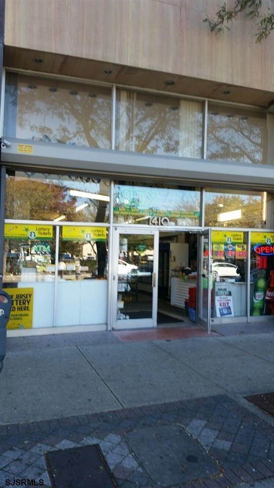 2. Commercial for Sale at 1410 Atlantic Avenue Atlantic City, New Jersey 08401 United States
