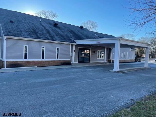 Commercial for Sale at 611 New Road Northfield, New Jersey 08225 United States