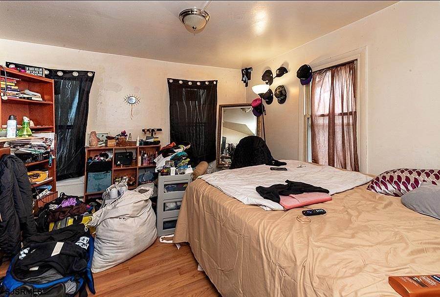 11. Multi-Family Homes for Sale at 10 N Montpelier Avenue Atlantic City, New Jersey 08401 United States