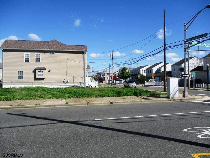 7. Land for Sale at 100 N Massachusetts Avenue Atlantic City, New Jersey 08401 United States