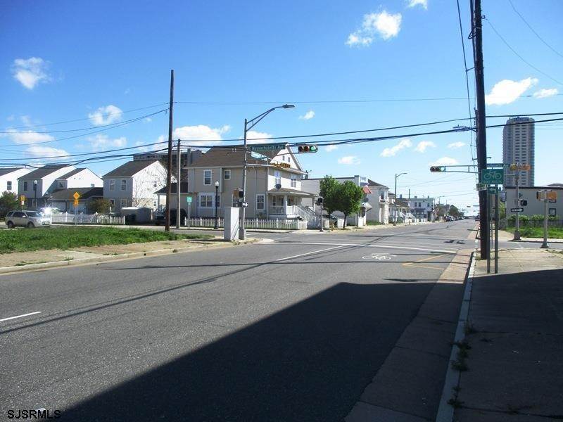 8. Land for Sale at 100 N Massachusetts Avenue Atlantic City, New Jersey 08401 United States