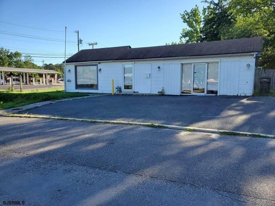 1. Commercial for Sale at 1 Camac Avenue Mays Landing, New Jersey 08330 United States